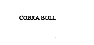 COBRA BULL