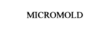 MICROMOLD