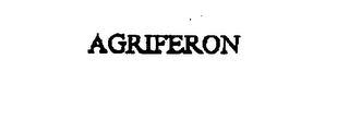 AGRIFERON