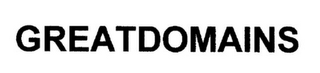 GREATDOMAINS