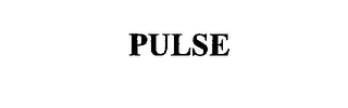 PULSE