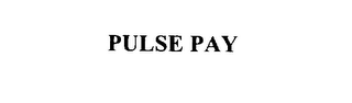 PULSE PAY