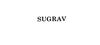 SUGRAV