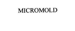 MICROMOLD