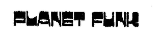 PLANET FUNK