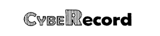 CYBERECORD
