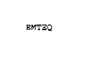 EMTEQ