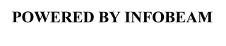 POWERED BY INFOBEAM