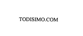TODISIMO.COM