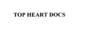 TOP HEART DOCS
