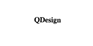 QDESIGN