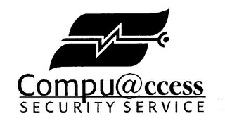 COMPU@CCESS SECURITY SERVICE