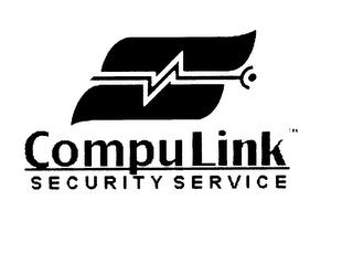 COMPU LINK SECURITY SERVICE