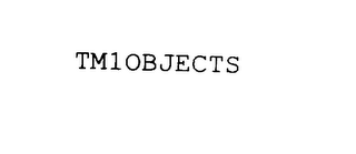 TM1OBJECTS