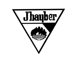 J'HAYBER