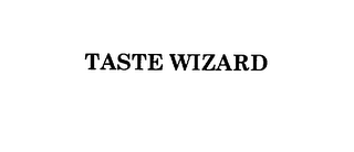 TASTE WIZARD