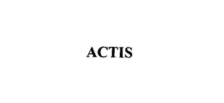ACTIS