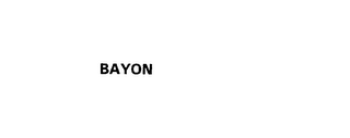 BAYON