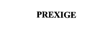 PREXIGE