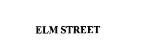 ELM STREET