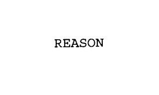 REASON