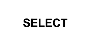 SELECT