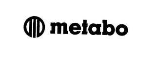 METABO