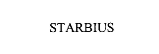 STARBIUS