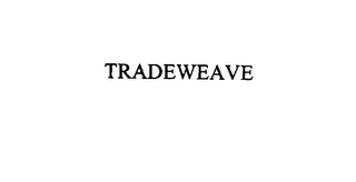 TRADEWEAVE