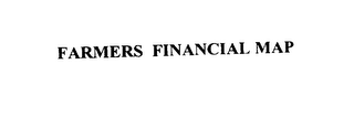 FARMERS FINANCIAL MAP