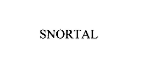SNORTAL