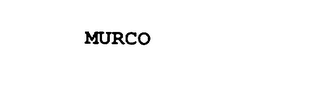 MURCO