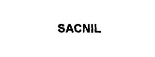 SACNIL