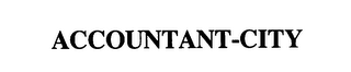 ACCOUNTANT-CITY