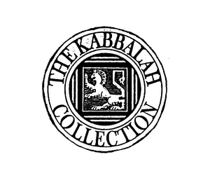 THE KABBALAH COLLECTION