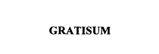 GRATISUM