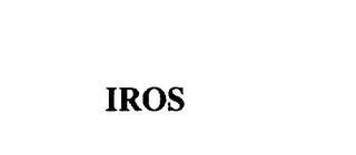 IROS