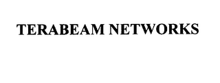 TERABEAM NETWORKS