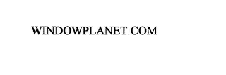 WINDOWPLANET.COM