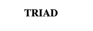TRIAD