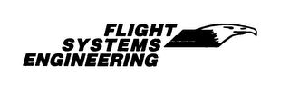 FLIGHT SYSTEMS ENGINEERING