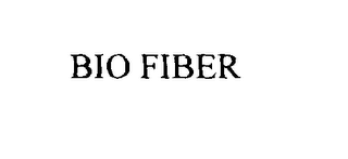 BIO FIBER