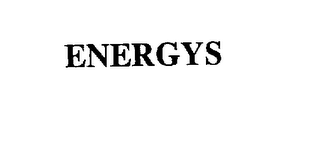ENERGYS