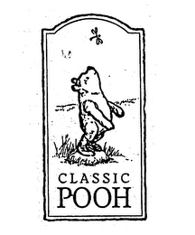 CLASSIC POOH