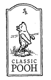 CLASSIC POOH