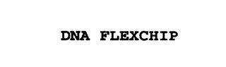 DNA FLEXCHIP