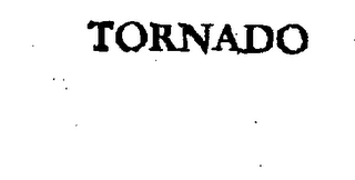 TORNADO