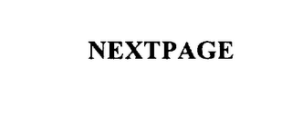 NEXTPAGE