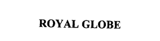 ROYAL GLOBE