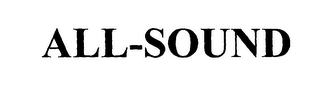 ALL-SOUND